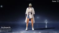 The Galaxy Messenger Set (Image via BGMI)
